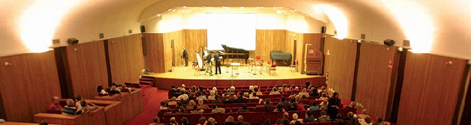 Conservatorio Milano