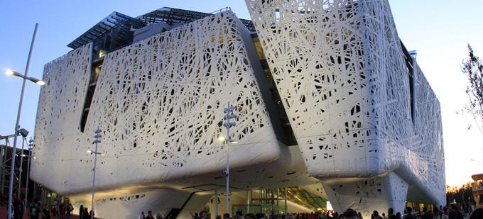 Expo 2015 - Padiglione Italia