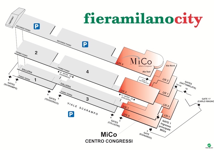 Fiera Milano City