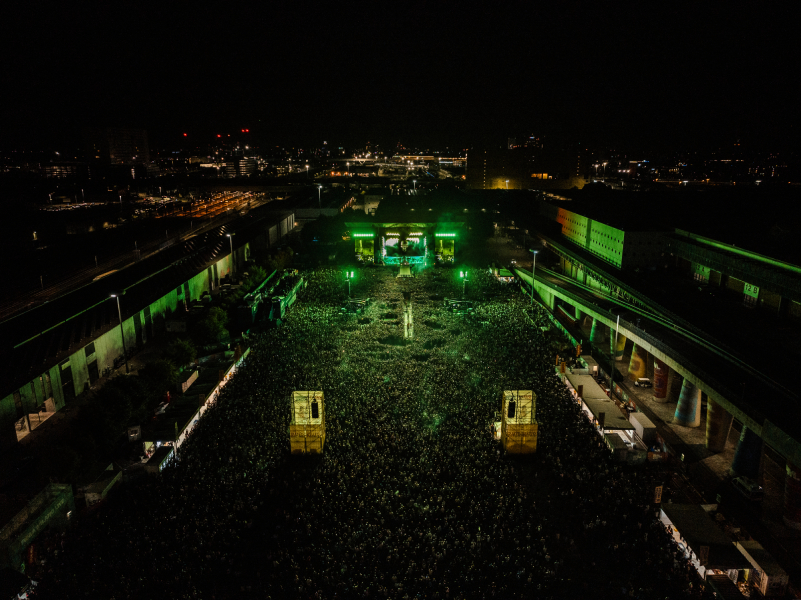 FML - Fiera Milano Live