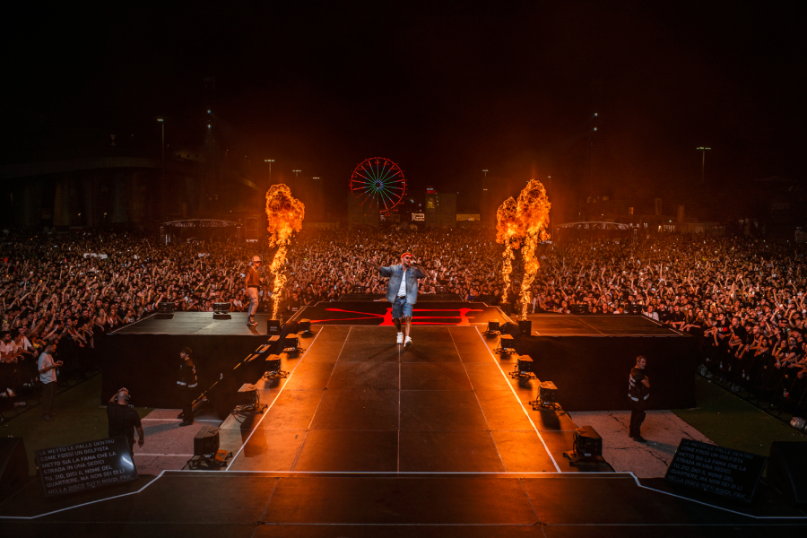 FML - Fiera Milano Live