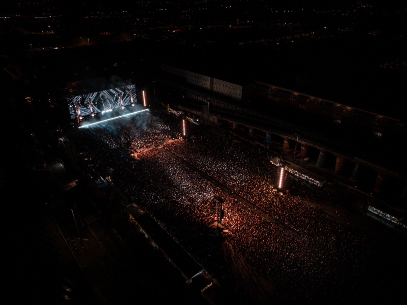 FML - Fiera Milano Live