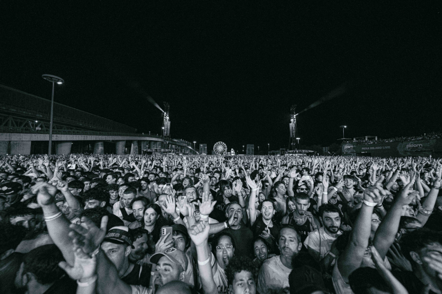 FML - Fiera Milano Live