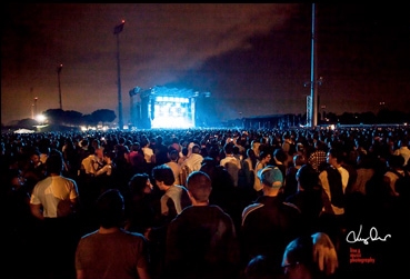 ippodromo capannelle