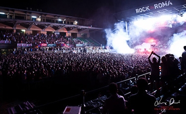 ippodromo capannelle