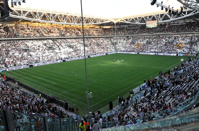 Juventus Stadium