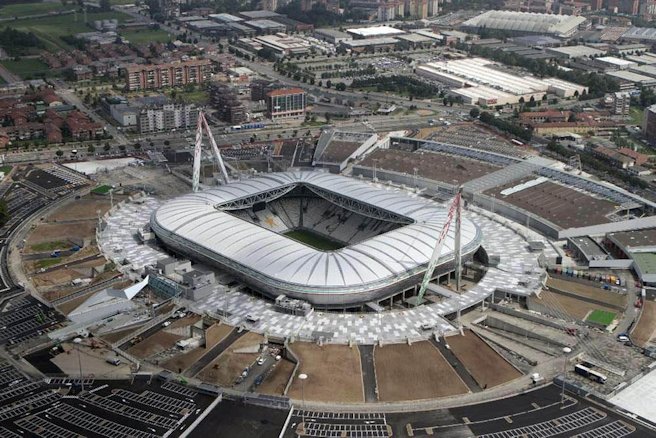 Juventus Stadium