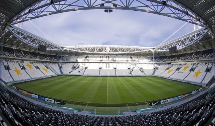 Juventus Stadium
