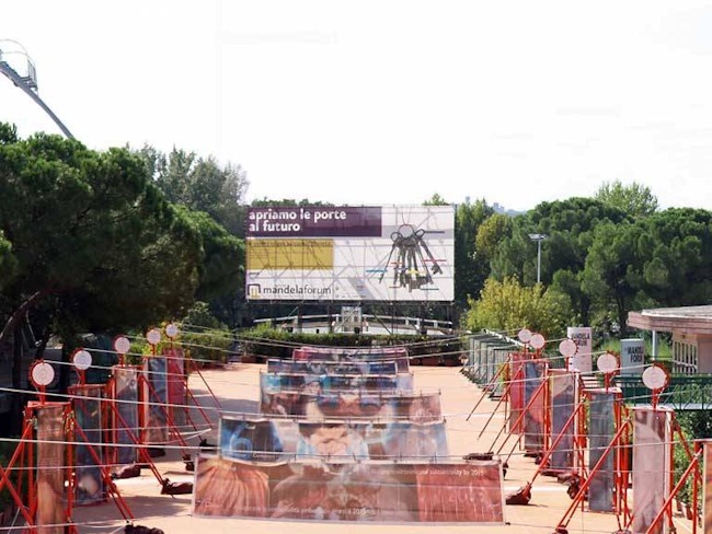 Nelson Mandela Forum