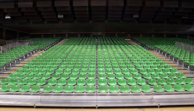 Nelson Mandela Forum