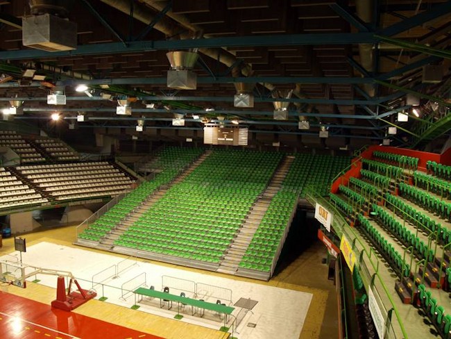 Nelson Mandela Forum