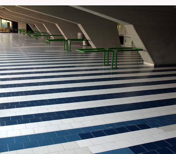 Nelson Mandela Forum 
