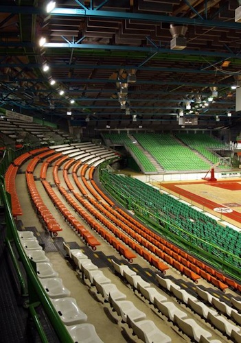 Nelson Mandela Forum