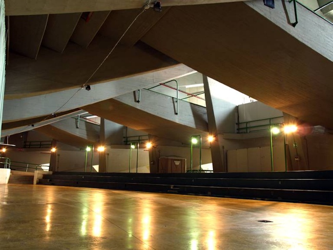 Nelson Mandela Forum 