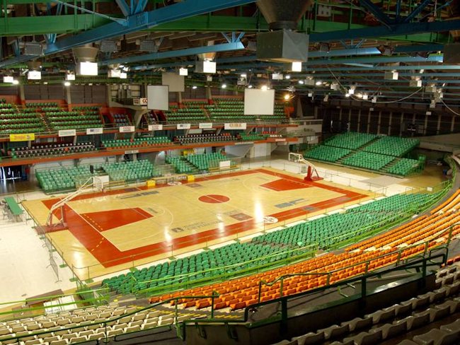 Nelson Mandela Forum 