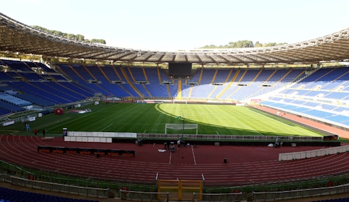 stadio olimpico