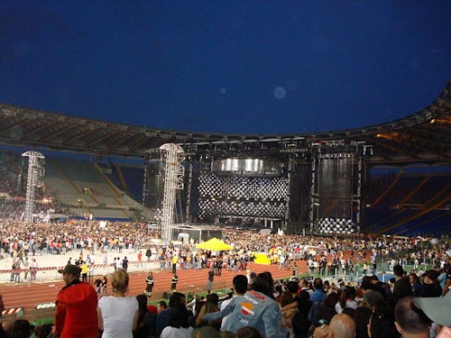 stadio olimpico