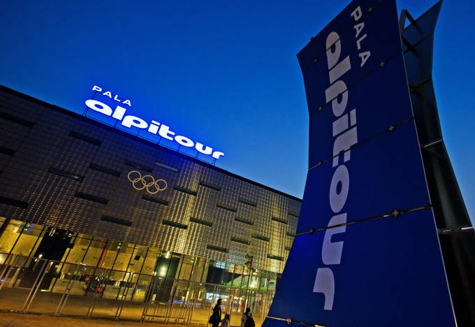 PalaAlpitour