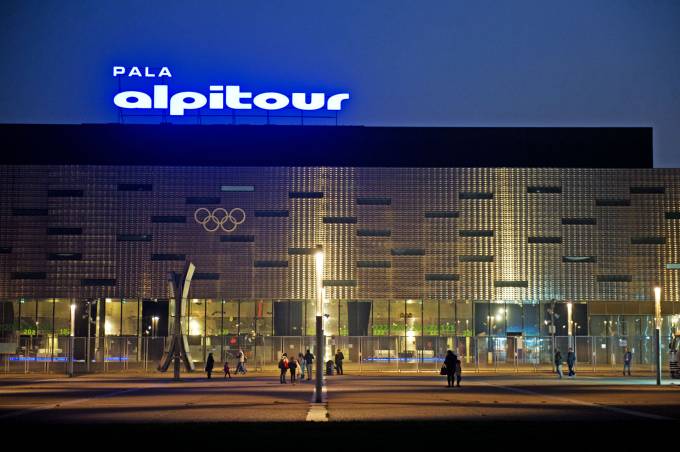 PalaAlpitour