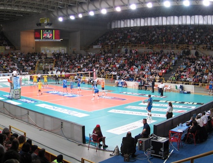 Palasport