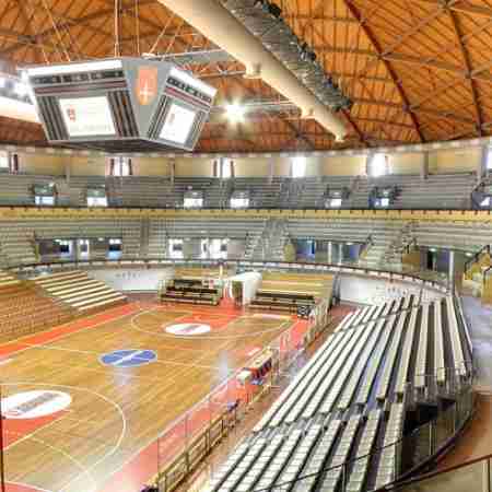 Palatrieste - interno