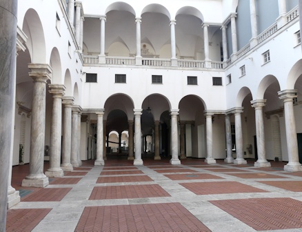 Palazzo Ducale