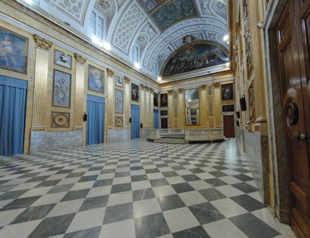 Palazzo Ducale
