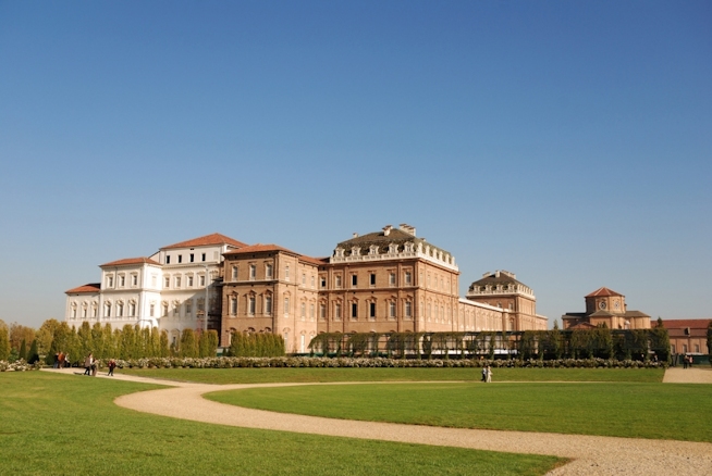 Reggia di Venaria