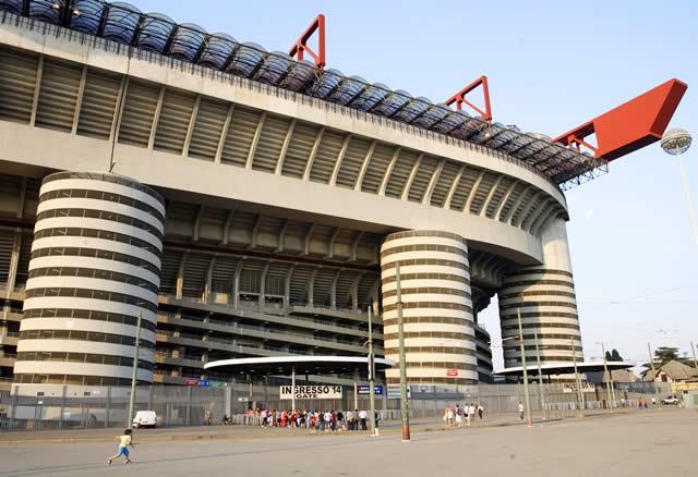 Stadio San Siro