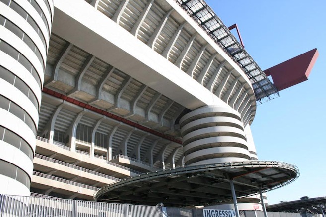 Stadio San Siro