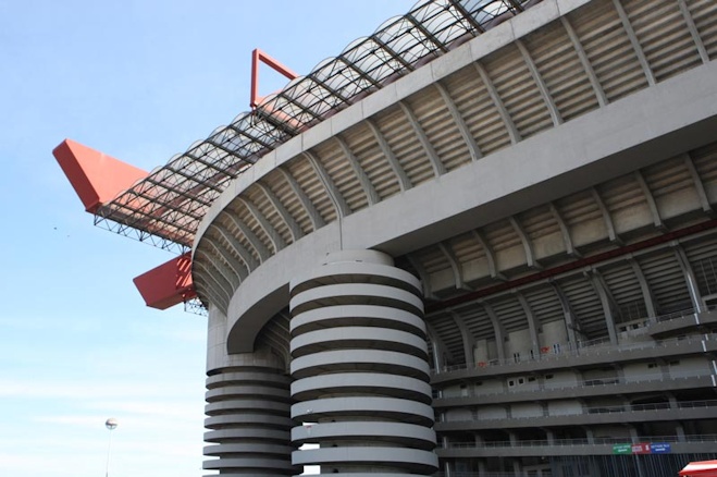 Stadio San Siro