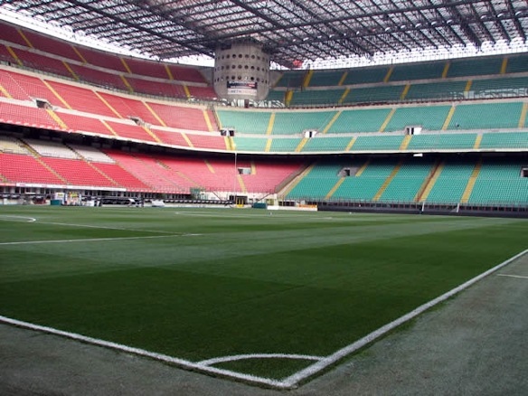 Stadio San Siro