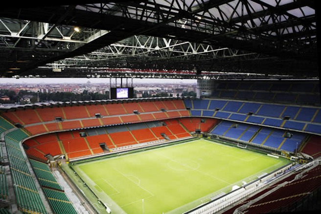 Stadio San Siro