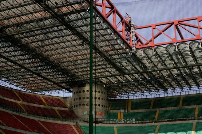 Stadio San Siro