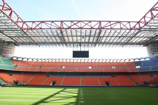 Stadio San Siro