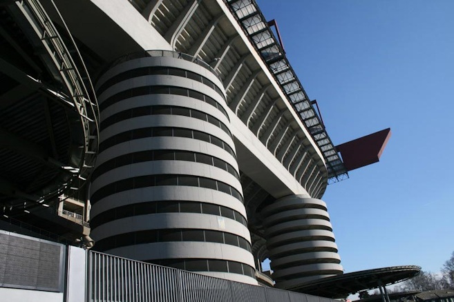 Stadio San Siro