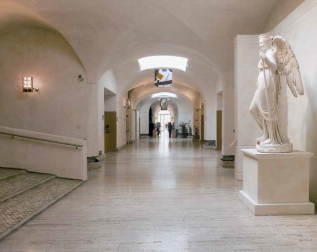 Scuderie del Quirinale