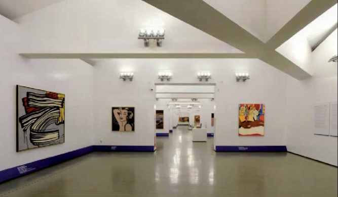 Scuderie del Quirinale