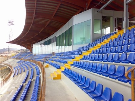 Stadio Adriatico di Pescara