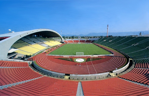 stadio friuli