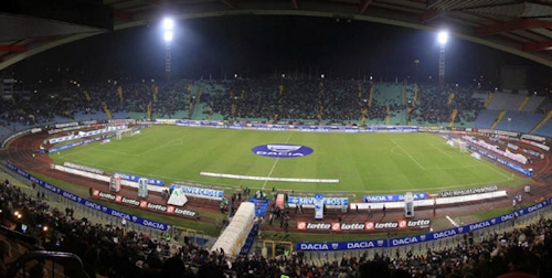 stadio friuli