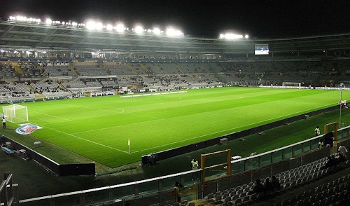 stadio olimpico