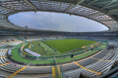 stadio olimpico