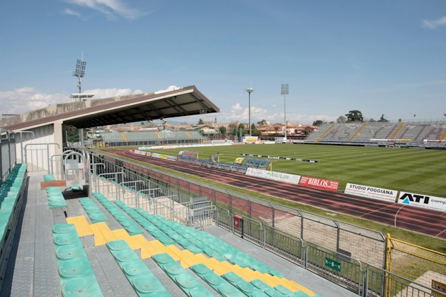 Stadio Tombolato