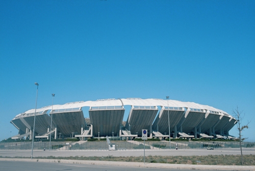 stadio san nicola