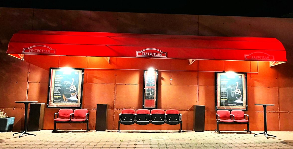 Teatro Team