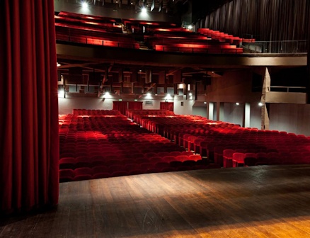 Teatro Colosseo