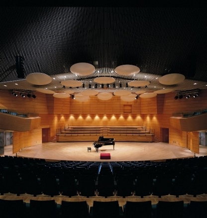 Teatro dal Verme