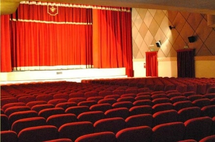 Teatro Dante