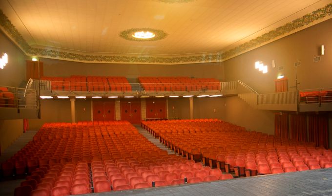 Teatro Il Celebrazioni